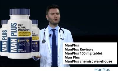 Is Manplus Legitimate